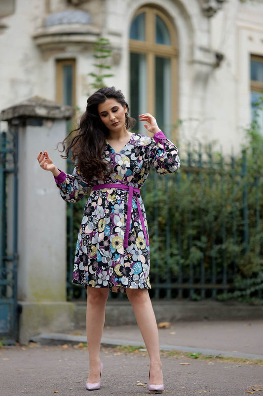 Rochie Doria - Imagine 1