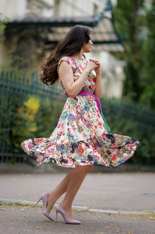Rochie Donna - Imagine 1