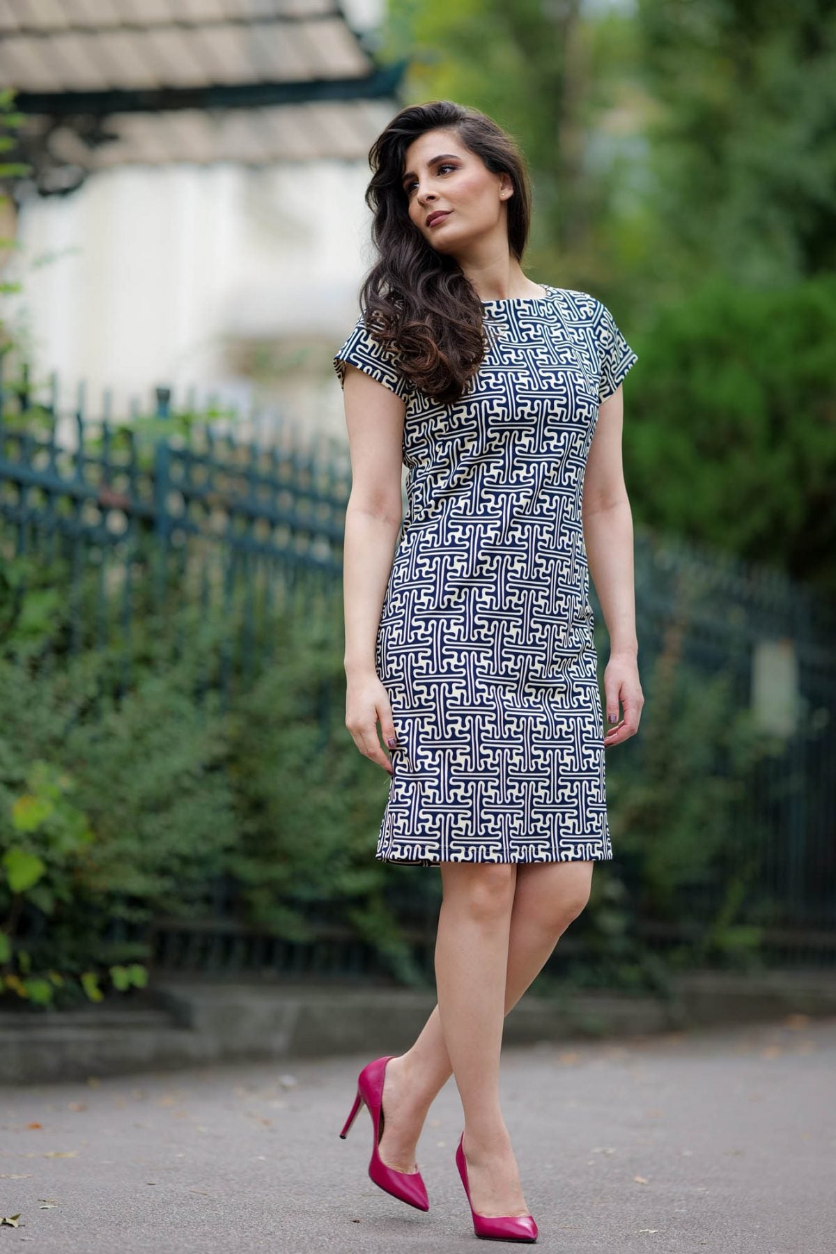 Rochie Poly - Imagine 2