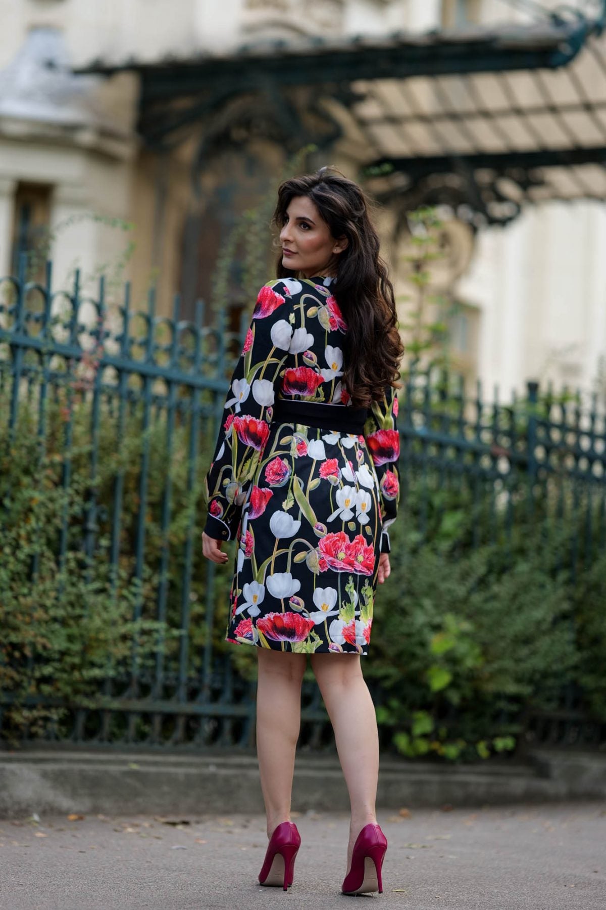 Rochie Doria B - Imagine 4