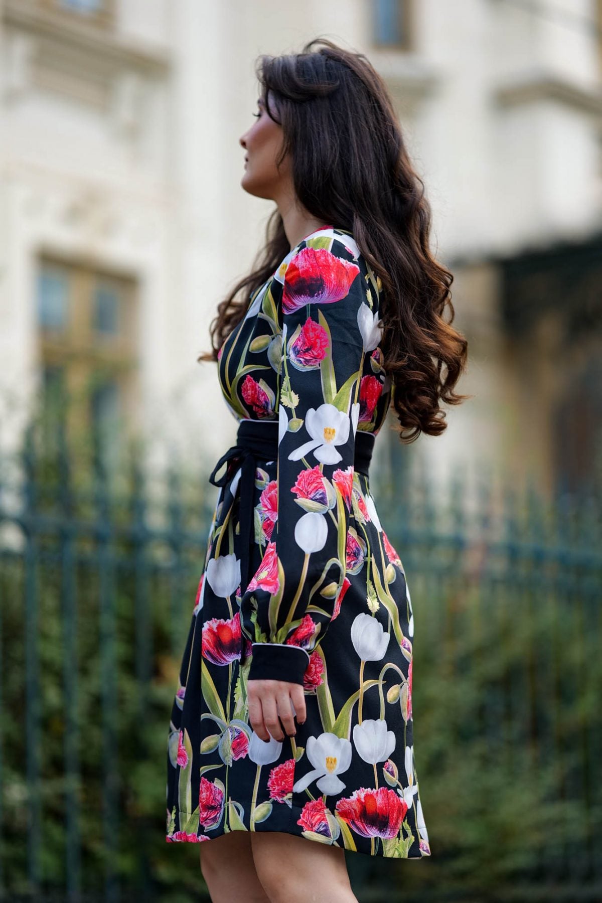 Rochie Doria B - Imagine 5