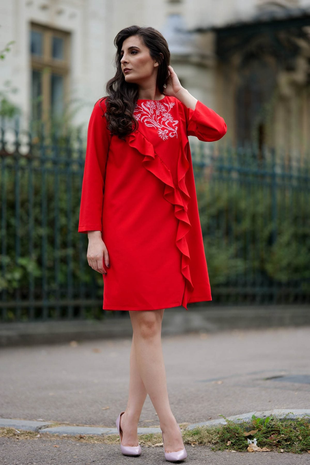 Rochie Zana - Imagine 2