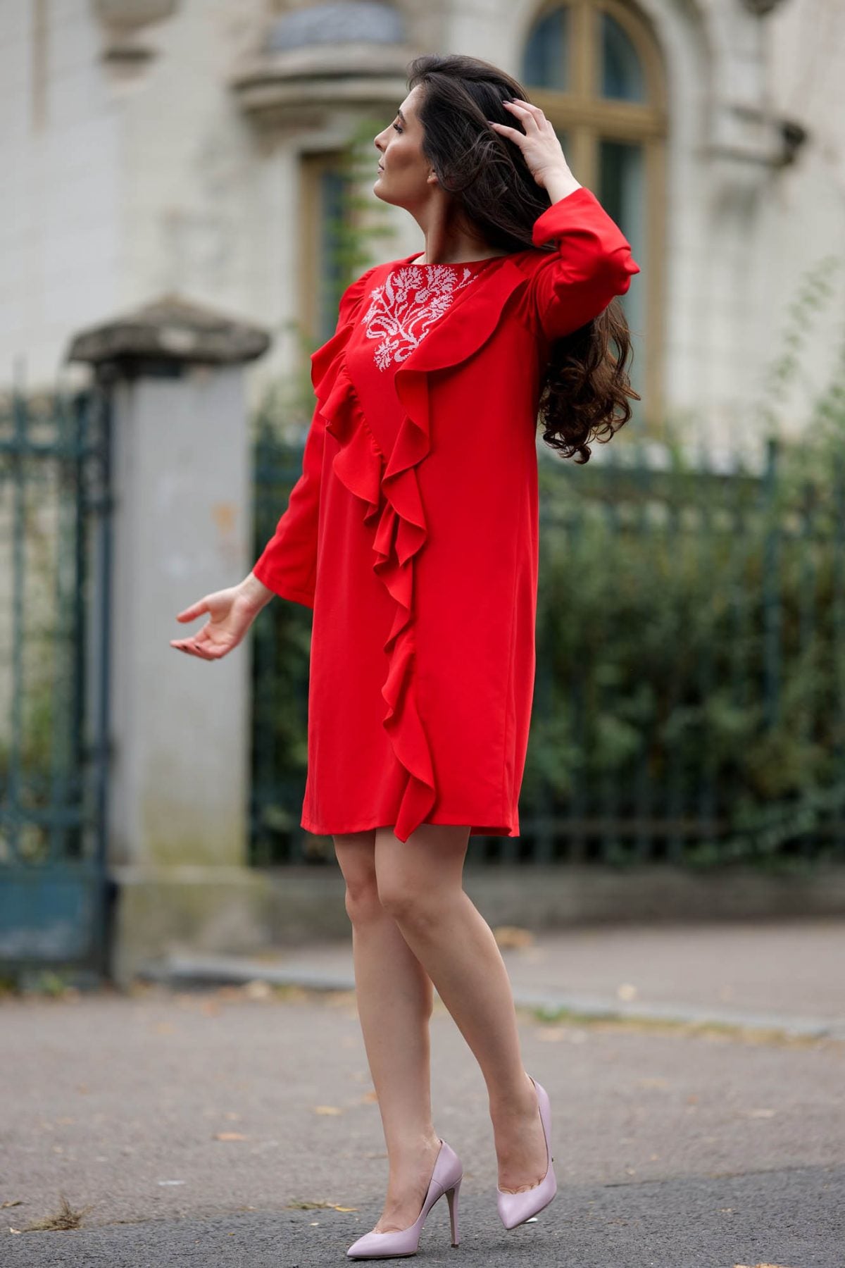 Rochie Zana - Imagine 3