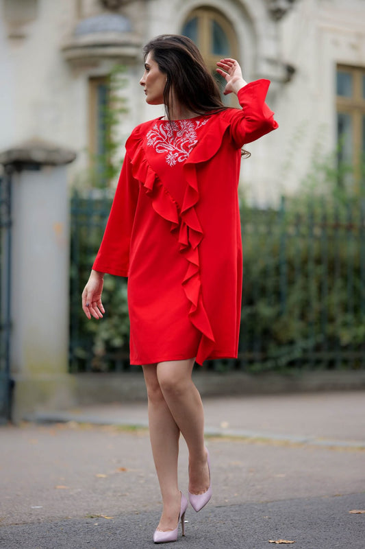 Rochie Zana - Imagine 1