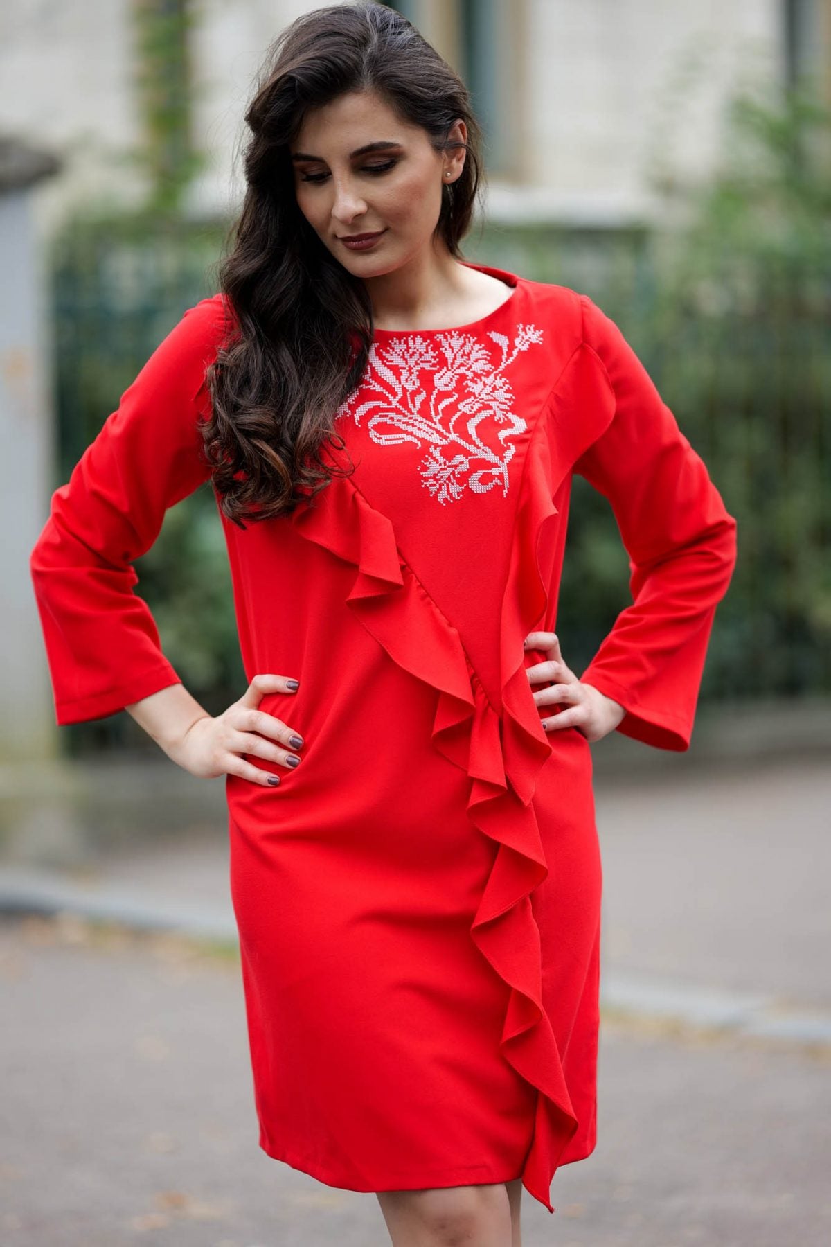 Rochie Zana - Imagine 5