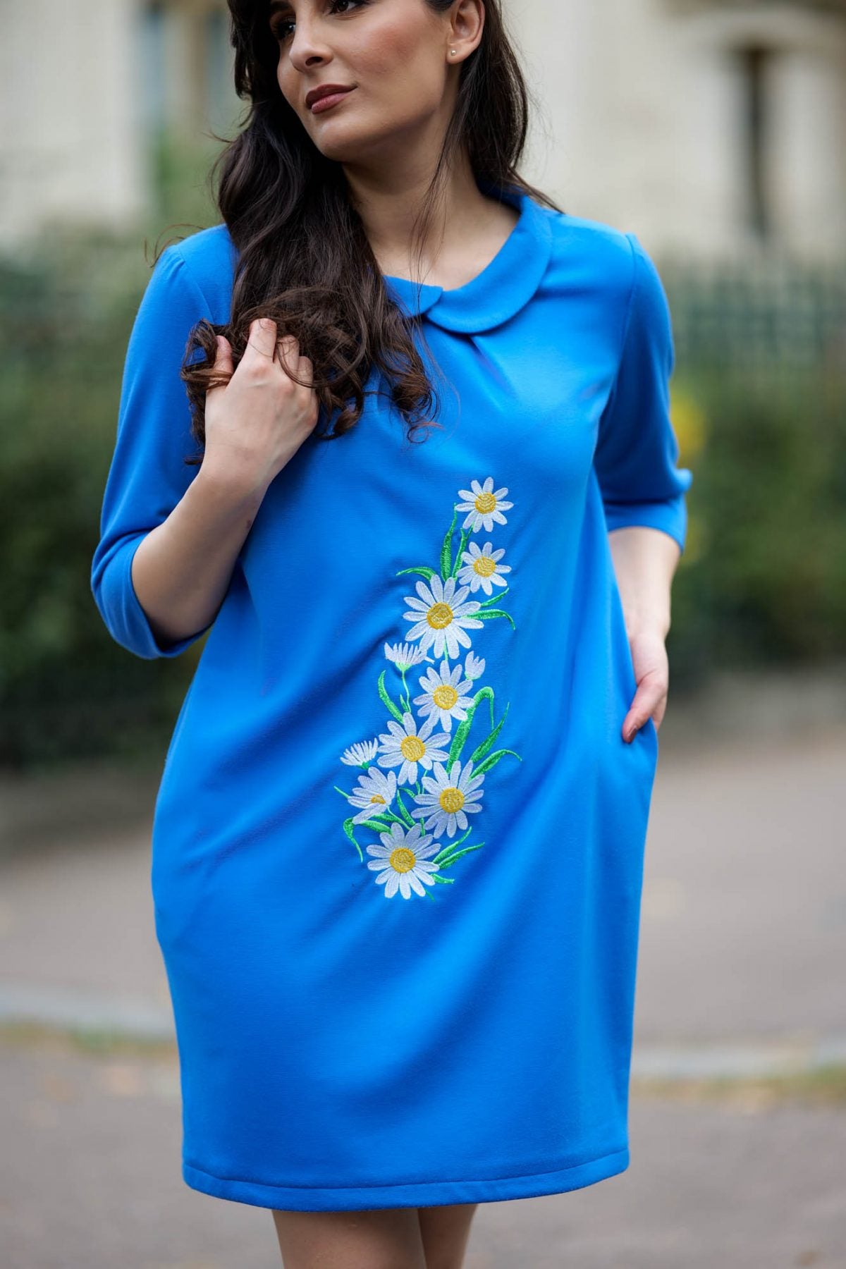 Rochie Daisie - Imagine 2
