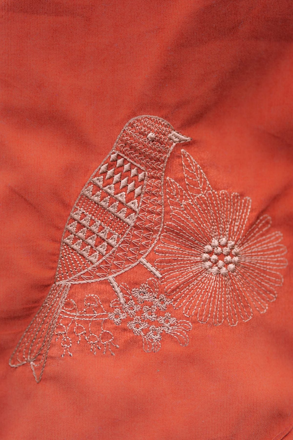 Fustă pantalon Meli 2 - Imagine 5