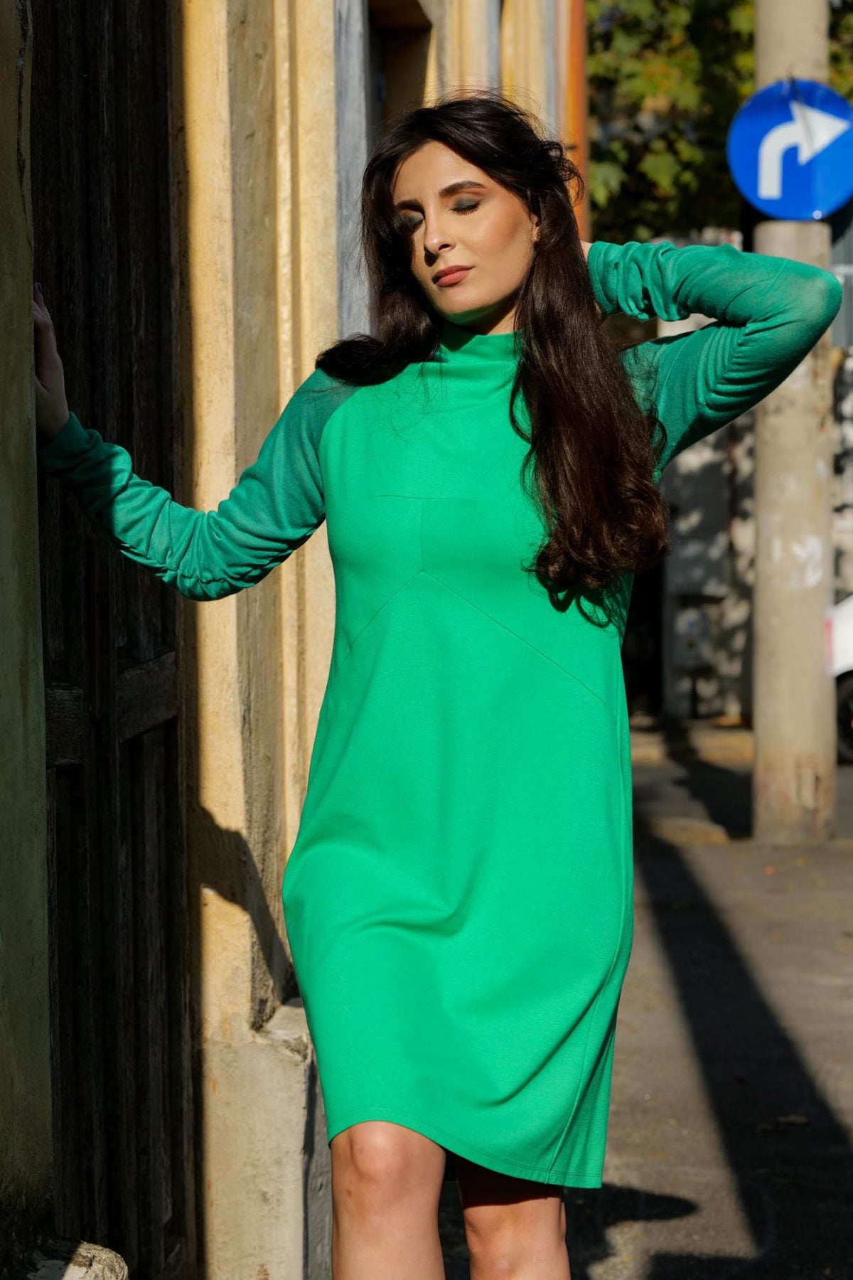 Rochie Betty - Imagine 10