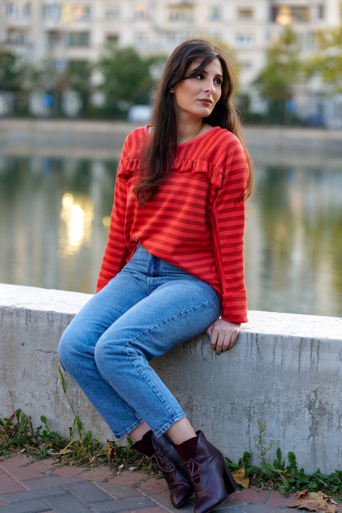 Tricou Rona 2 - Imagine 1