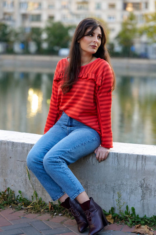 Tricou Rona 2 - Imagine 1