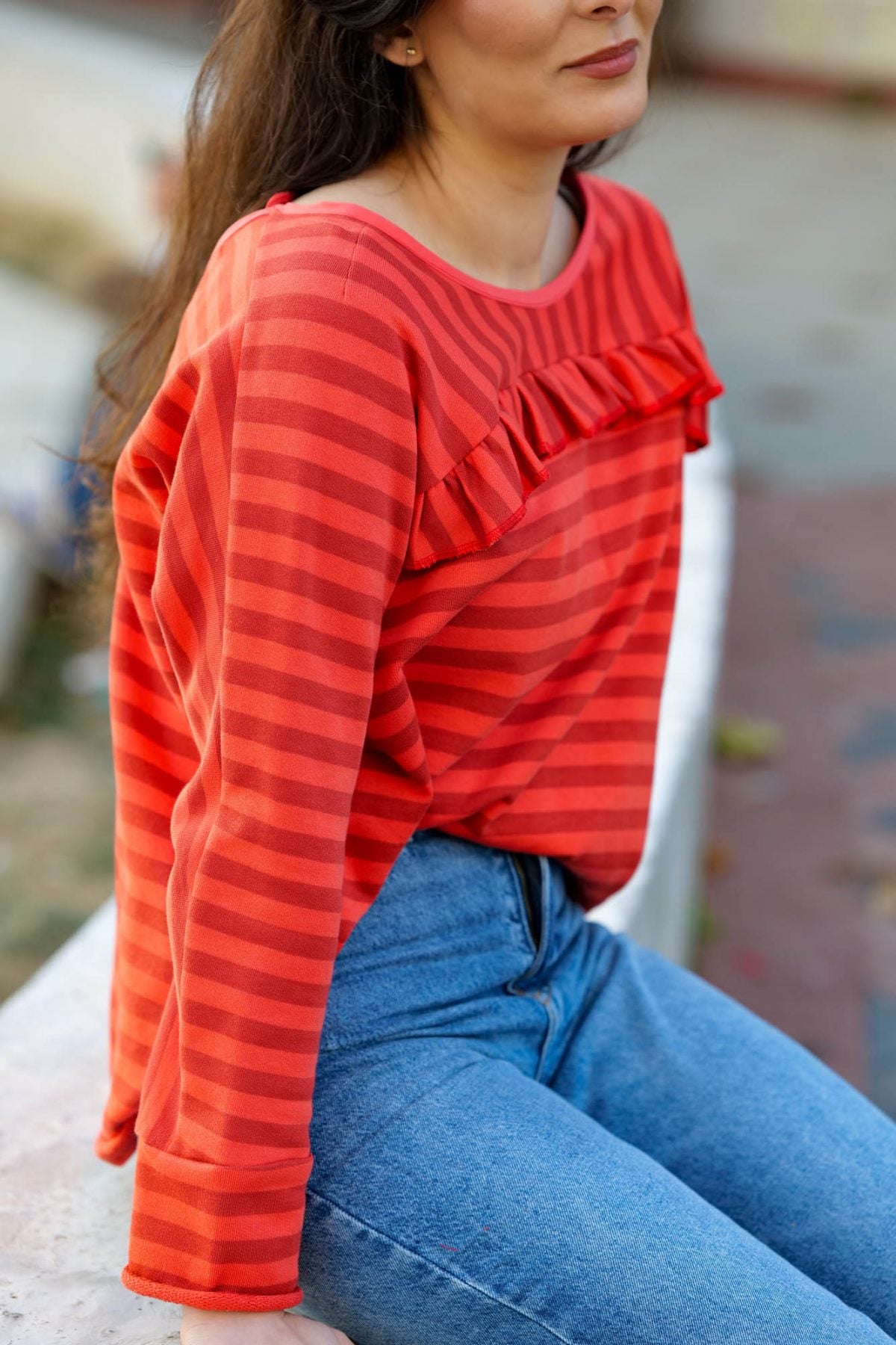 Tricou Rona 2 - Imagine 3