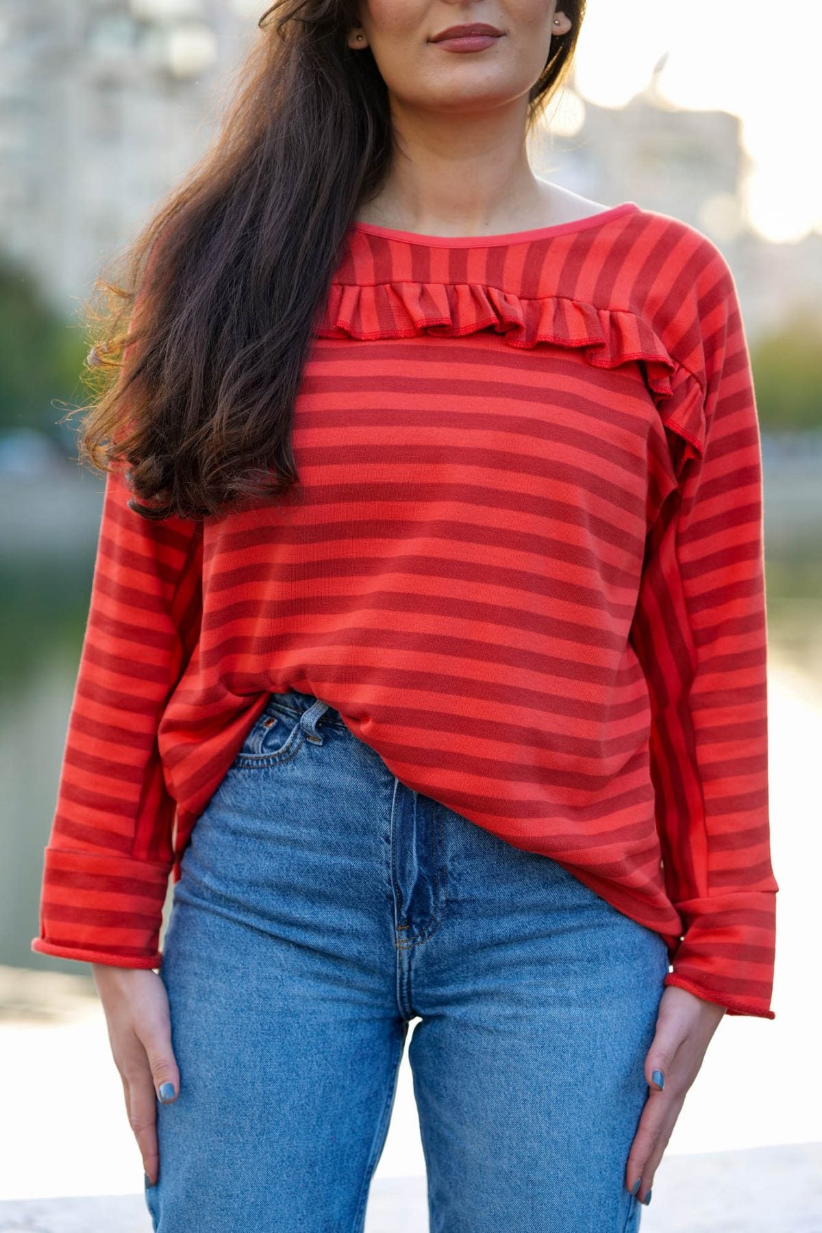 Tricou Rona 2 - Imagine 5