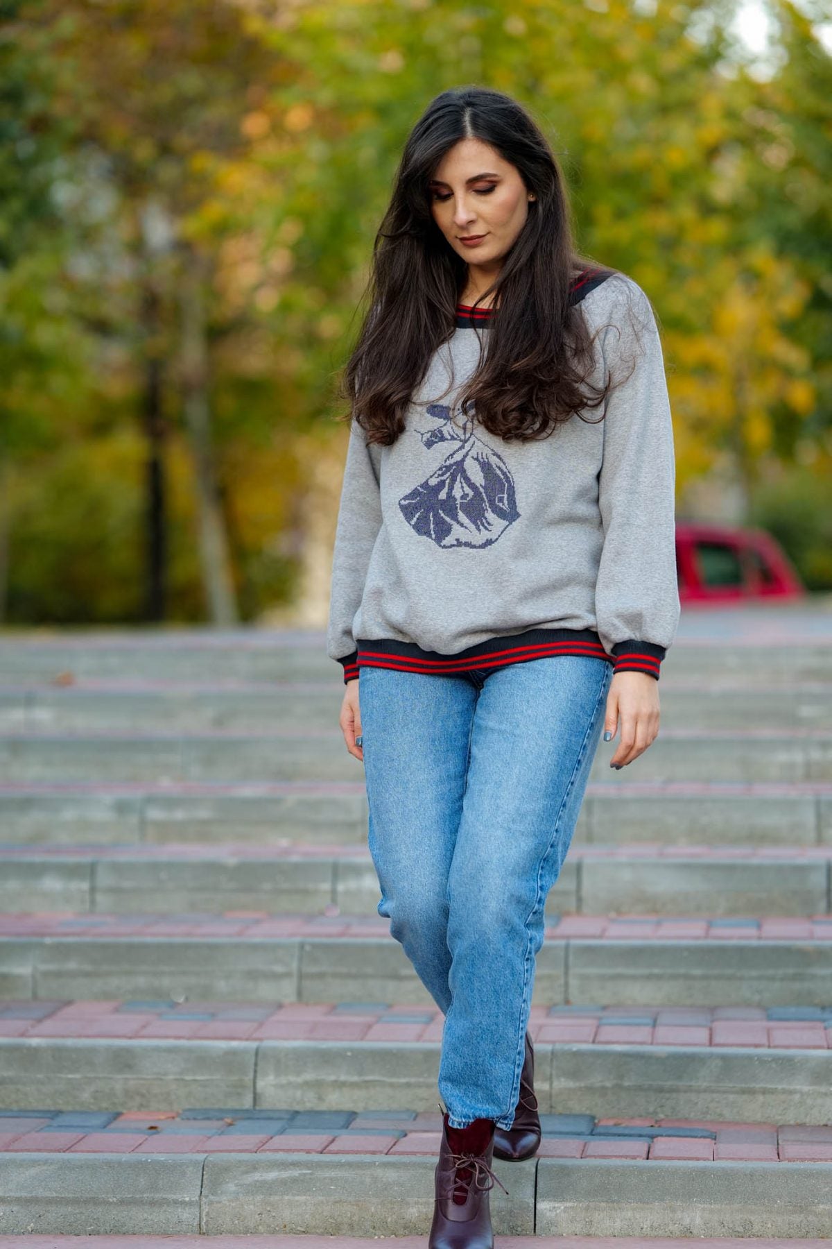 Tricou Dervish 2 - Imagine 2