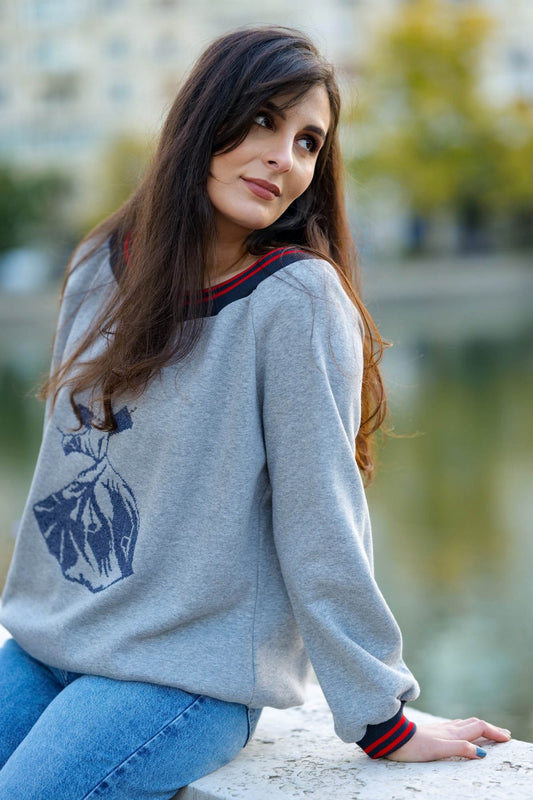 Tricou Dervish 2 - Imagine 1