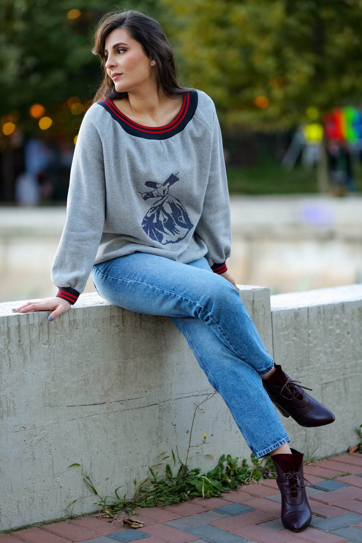 Tricou Dervish 2 - Imagine 3