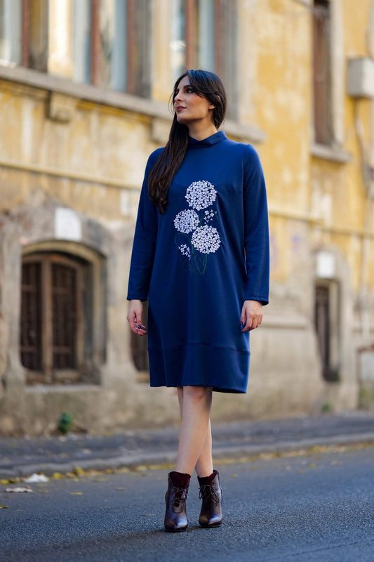 Rochie Snow - Imagine 1