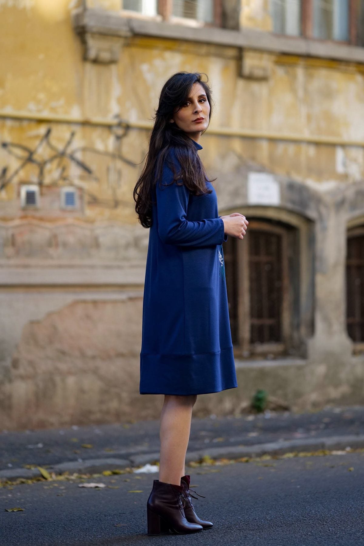 Rochie Snow - Imagine 3