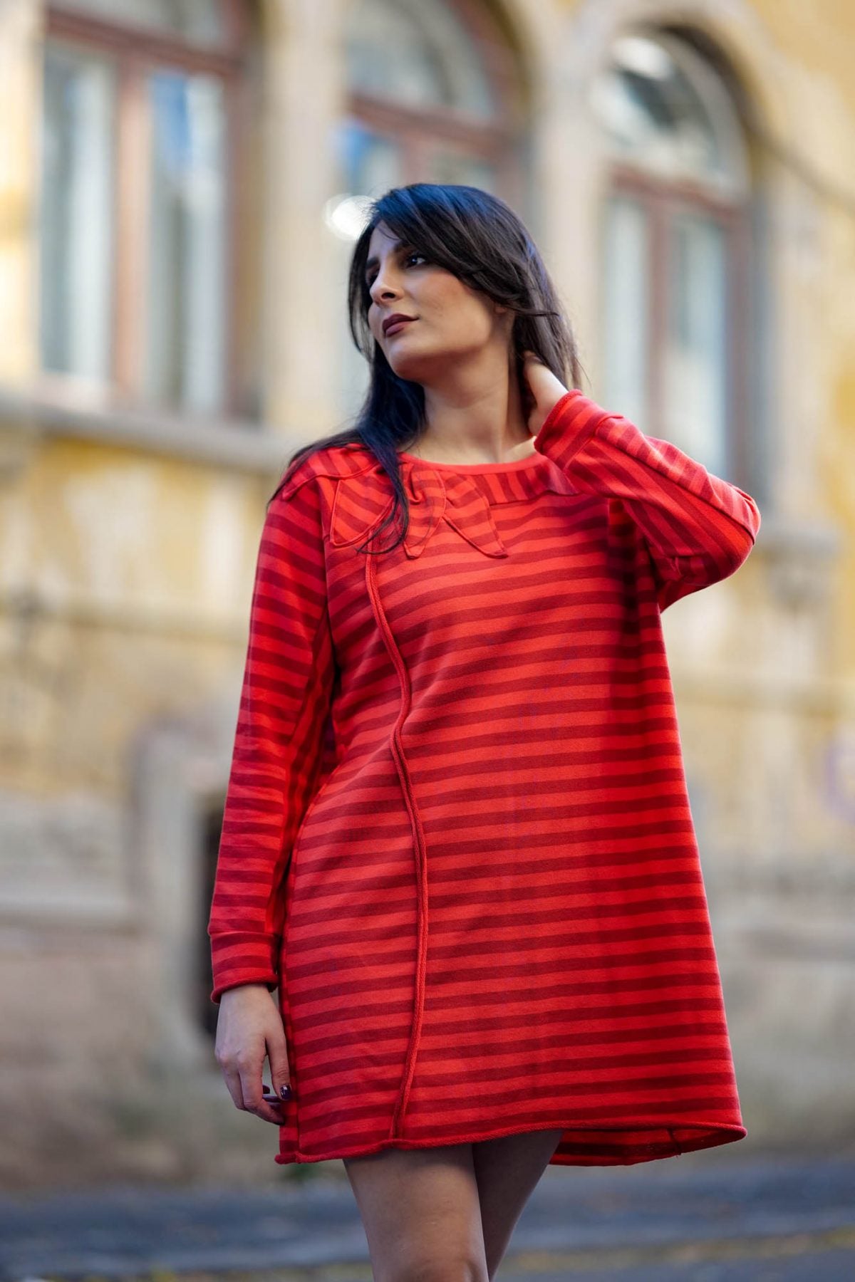 Rochie Sonia - Imagine 1