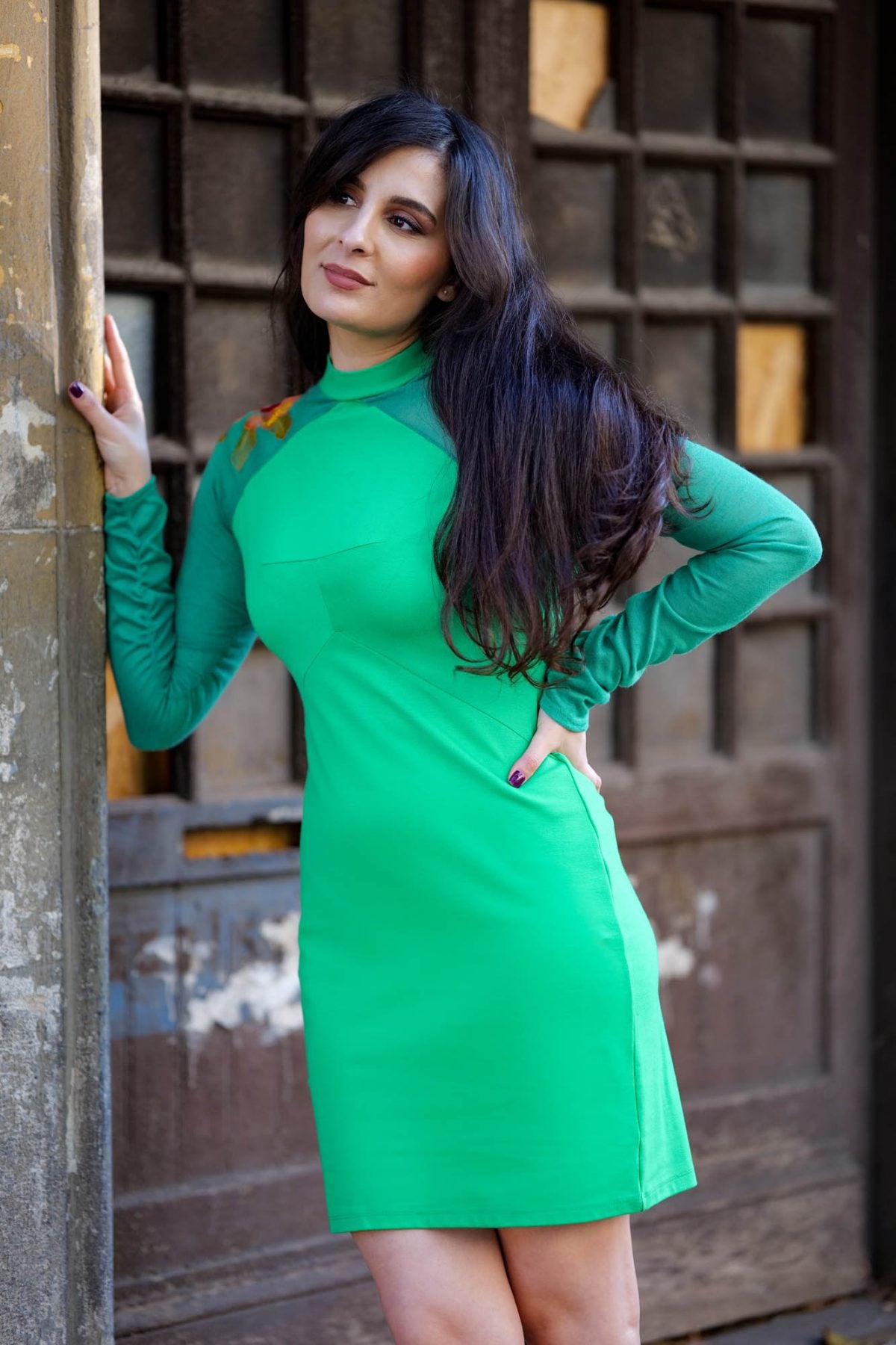 Rochie Betty - Imagine 3