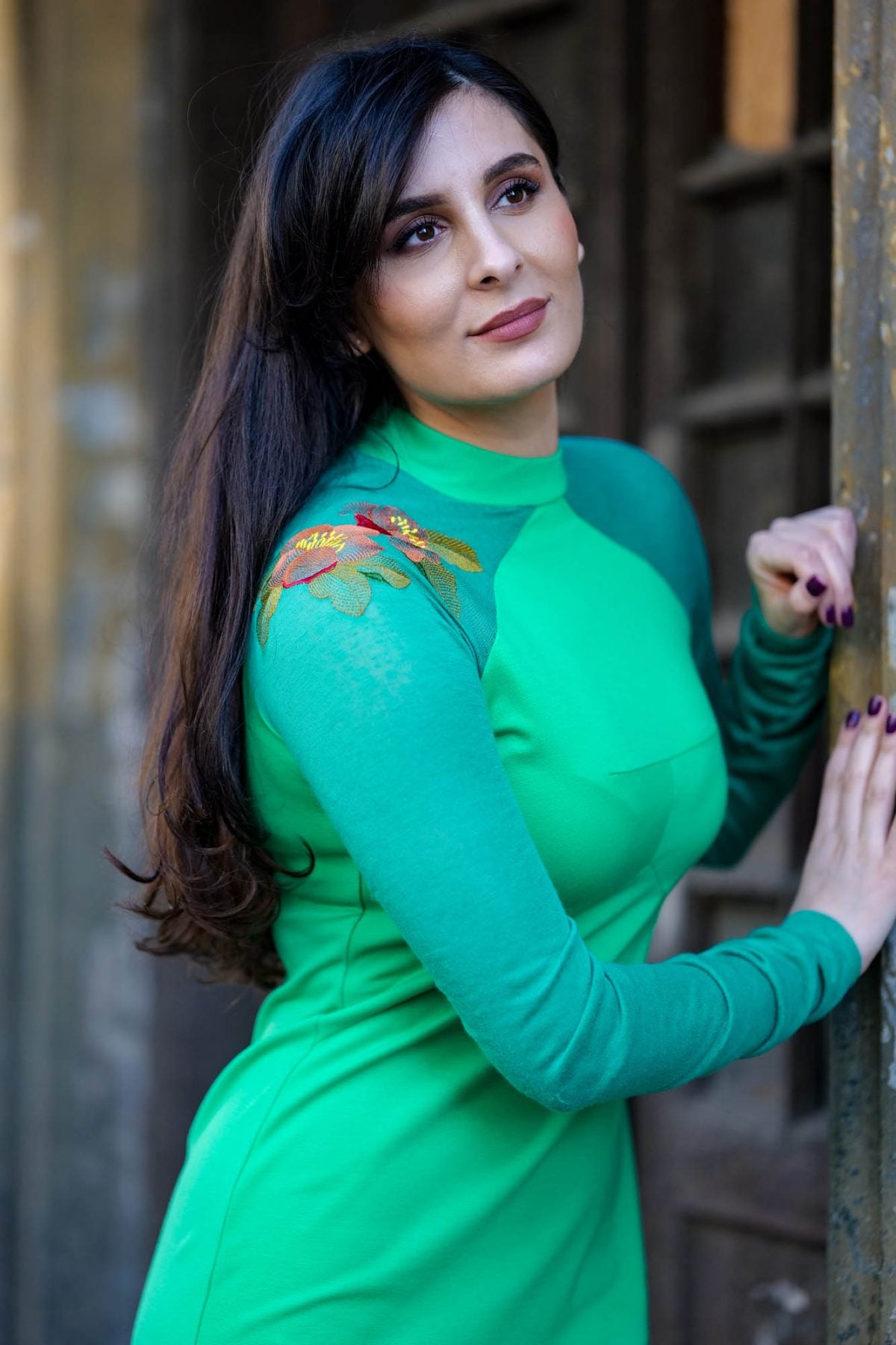 Rochie Betty - Imagine 2