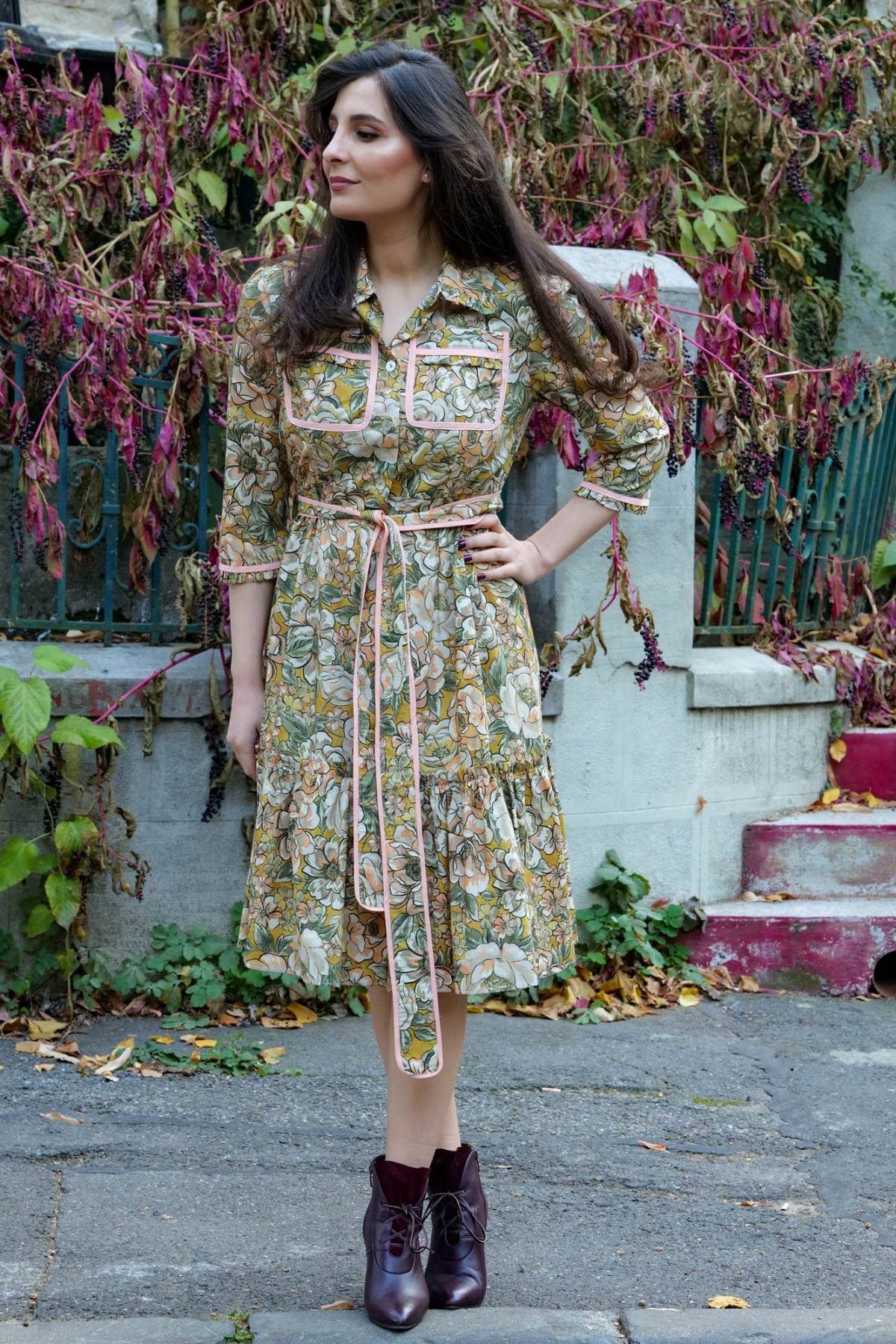 Rochie Iulya - Imagine 7
