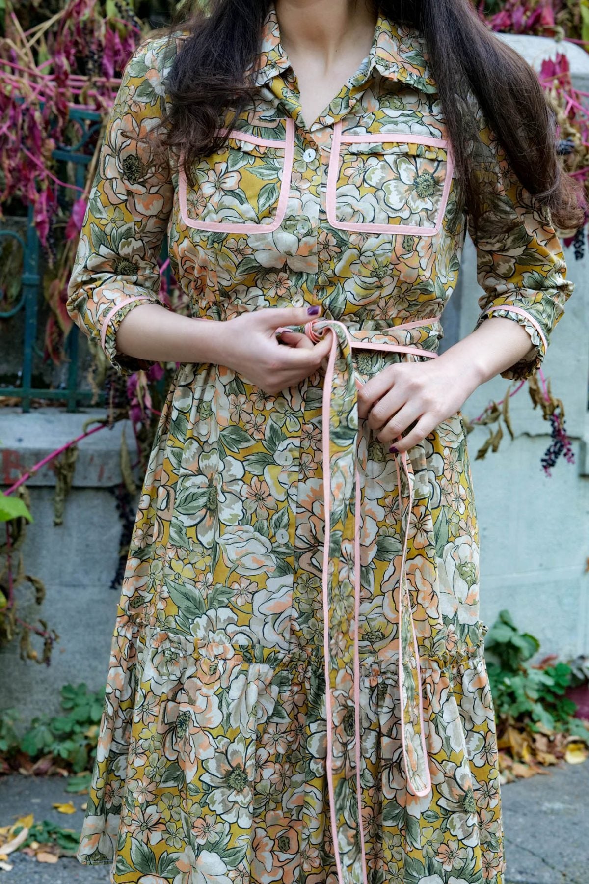 Rochie Iulya - Imagine 8