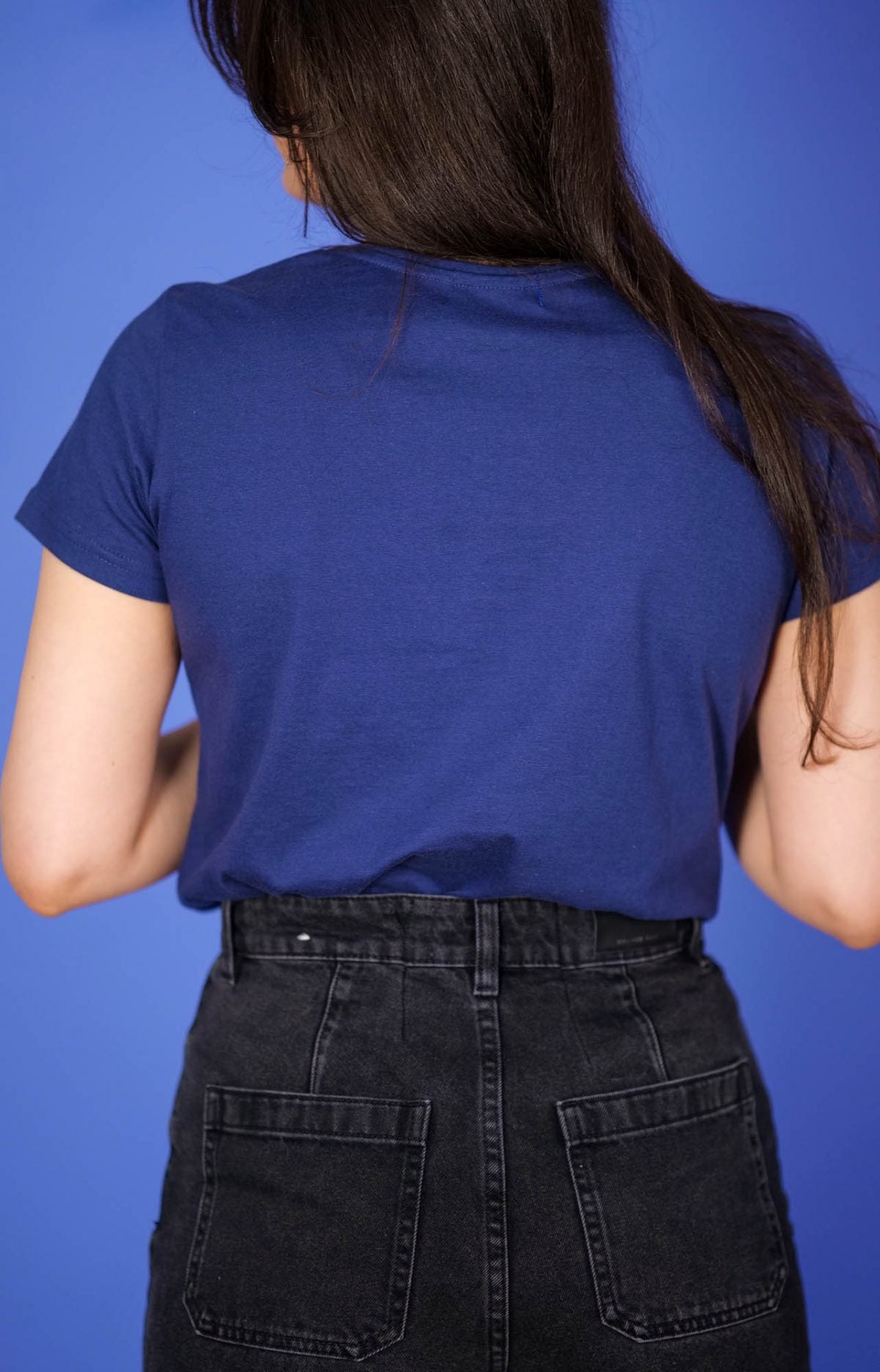 Tricou fashion reni - Imagine 4