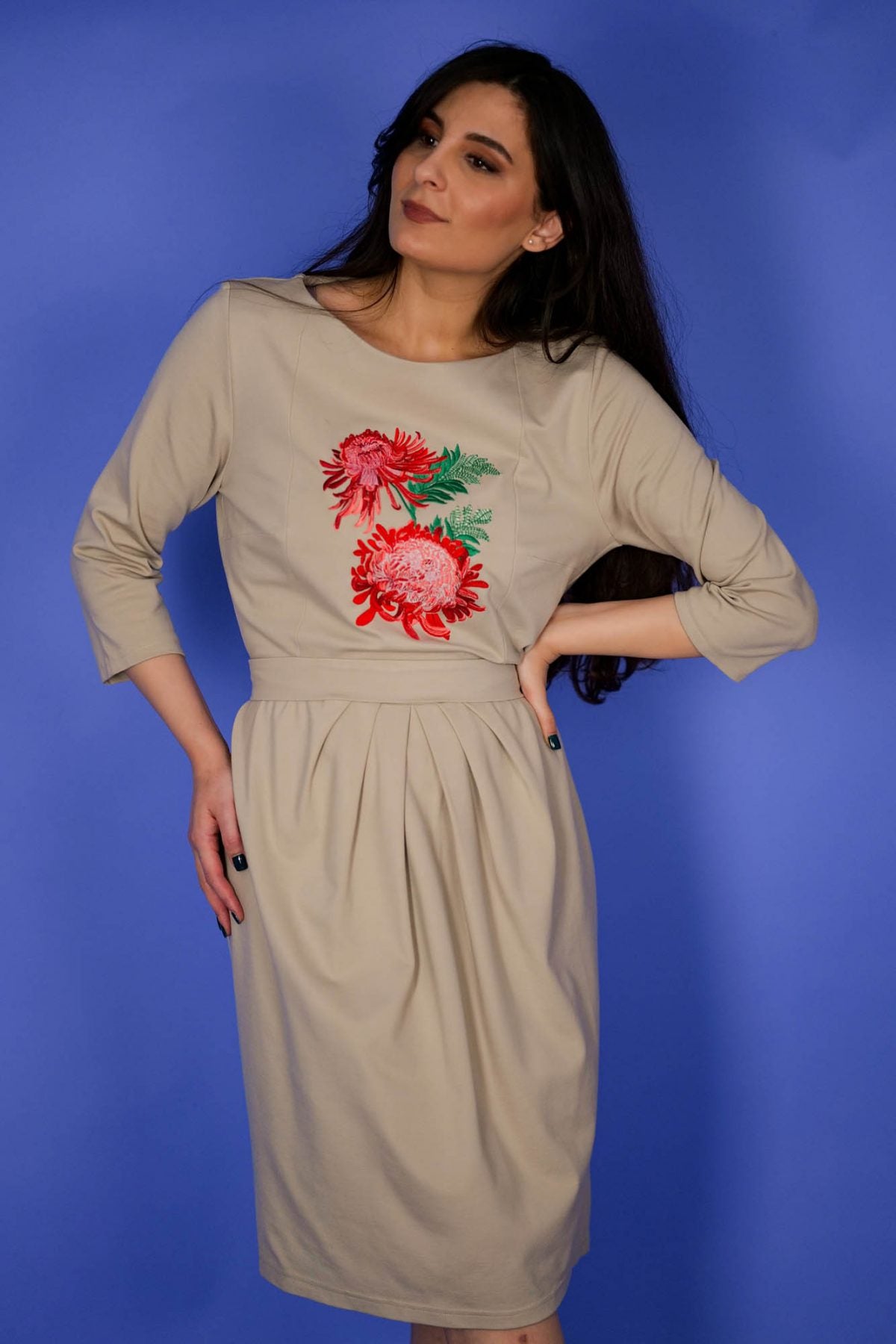 Rochie Ofelia - Imagine 3