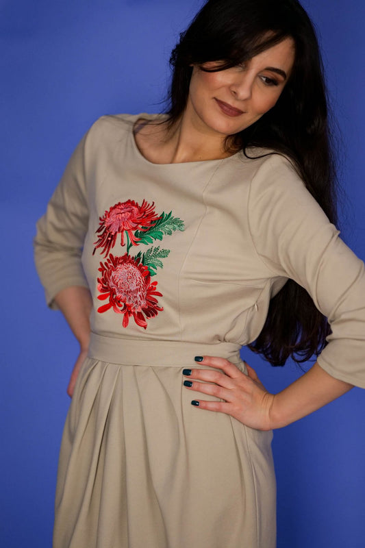 Rochie Ofelia - Imagine 1