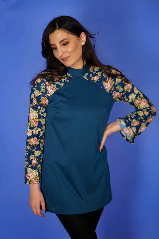 Rochie Denise - Imagine 1