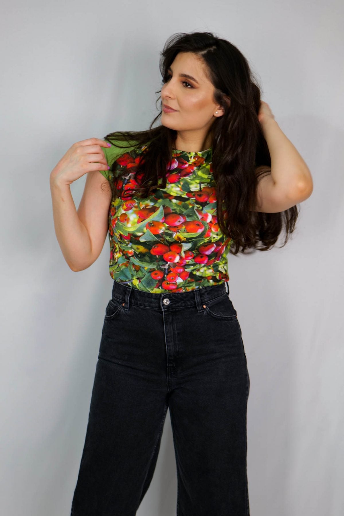 Tricou Nature 2 - Imagine 1