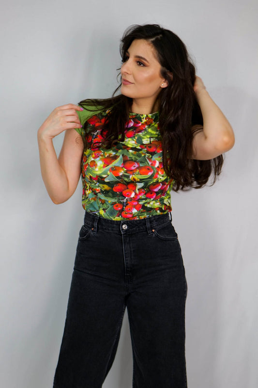 Tricou Nature 2 - Imagine 1