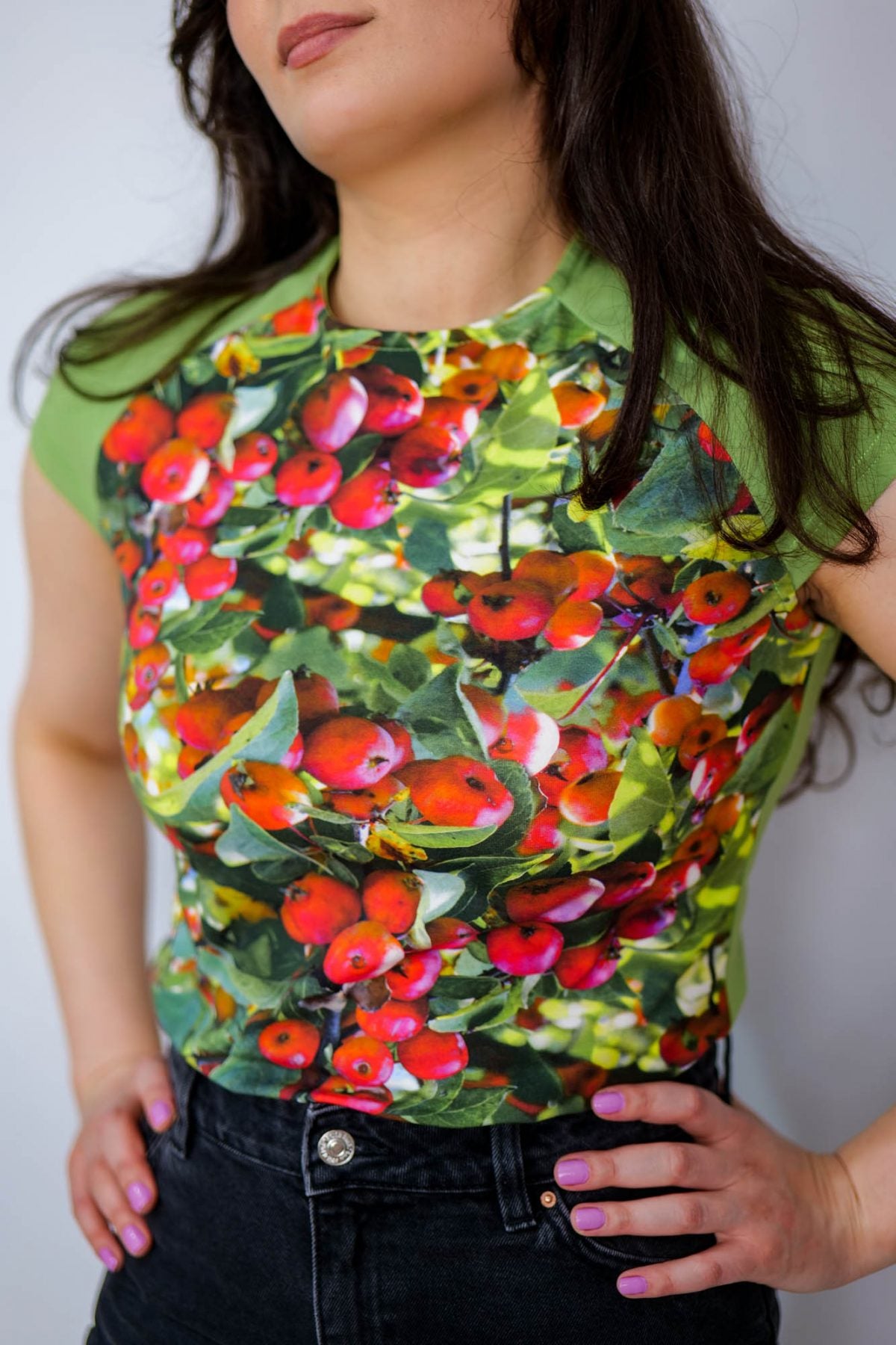 Tricou Nature 2 - Imagine 4