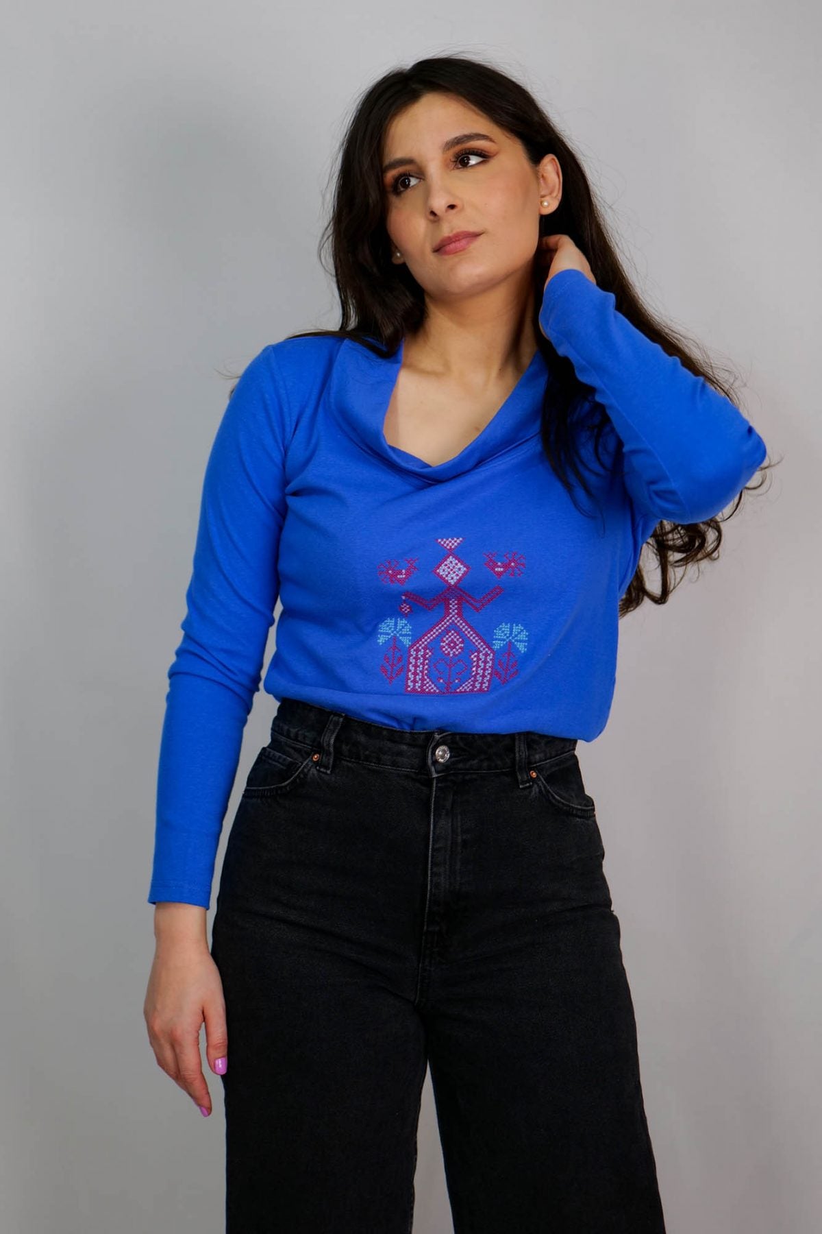 Tricou Varia - Imagine 2