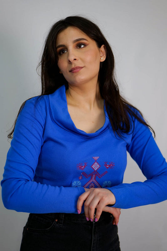 Tricou Varia - Imagine 1