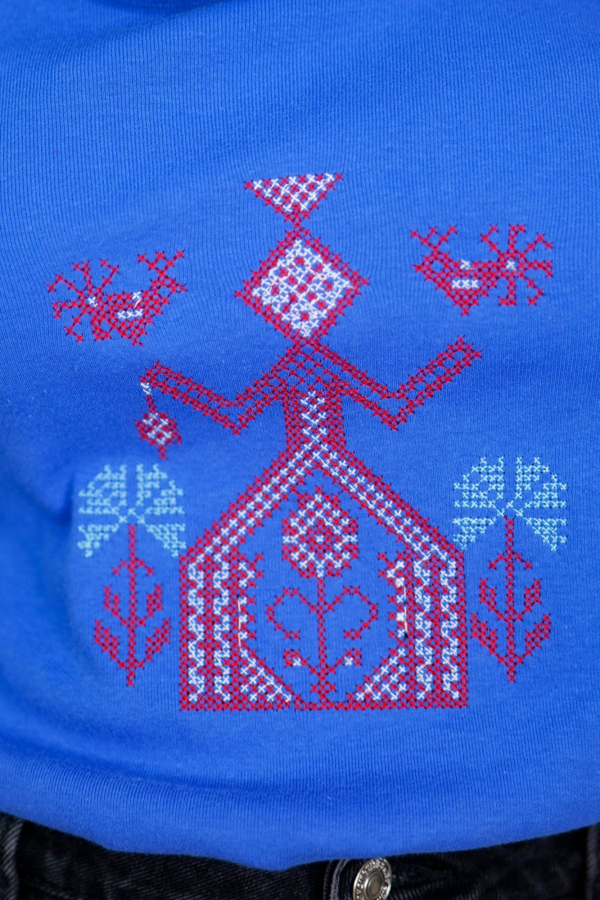 Tricou Varia - Imagine 3