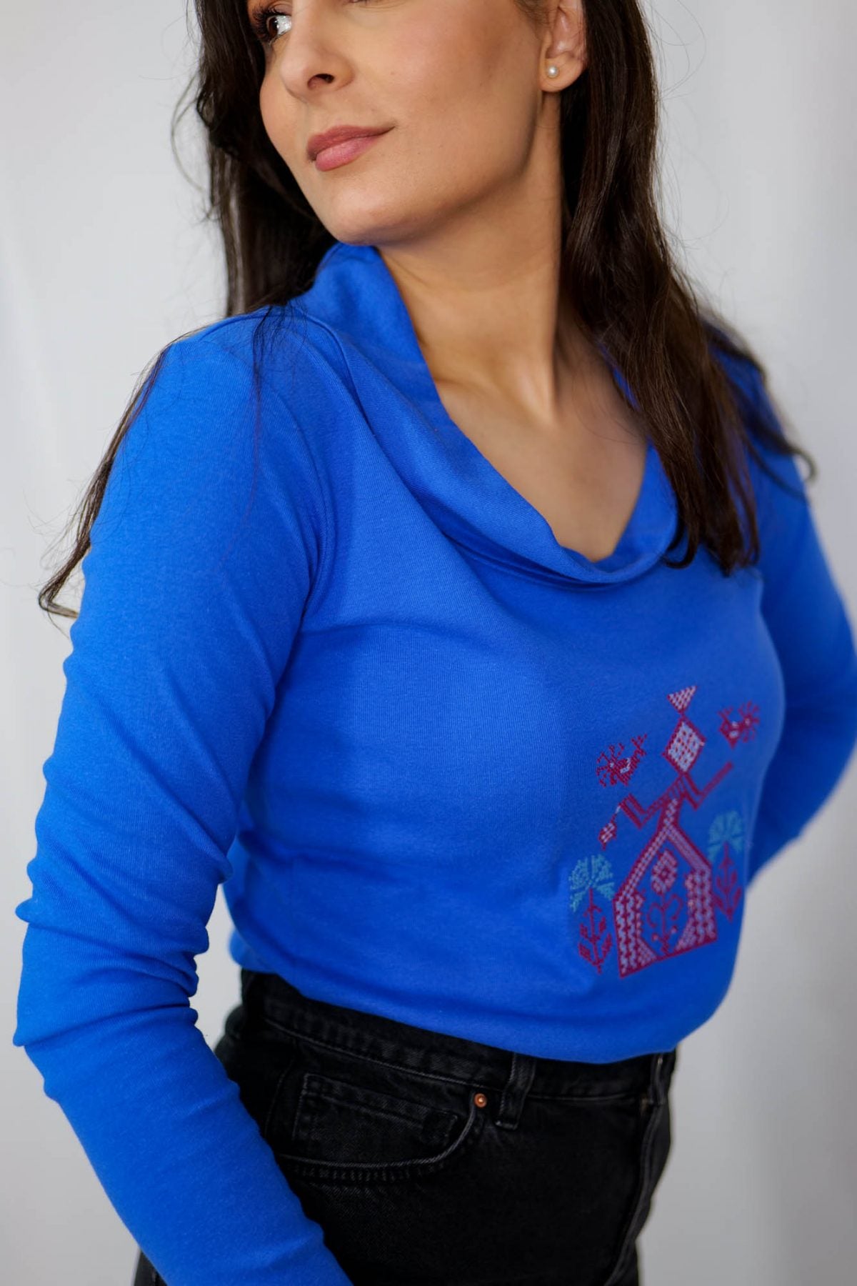 Tricou Varia - Imagine 4