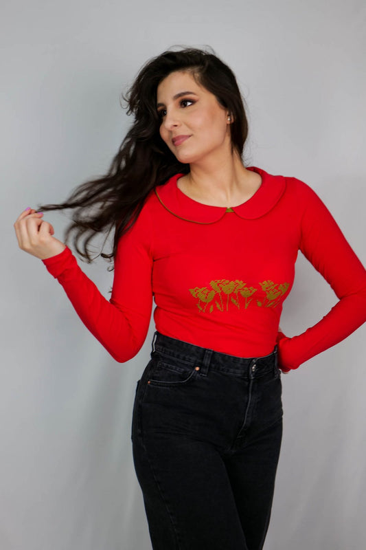 Tricou Mimi - Imagine 1