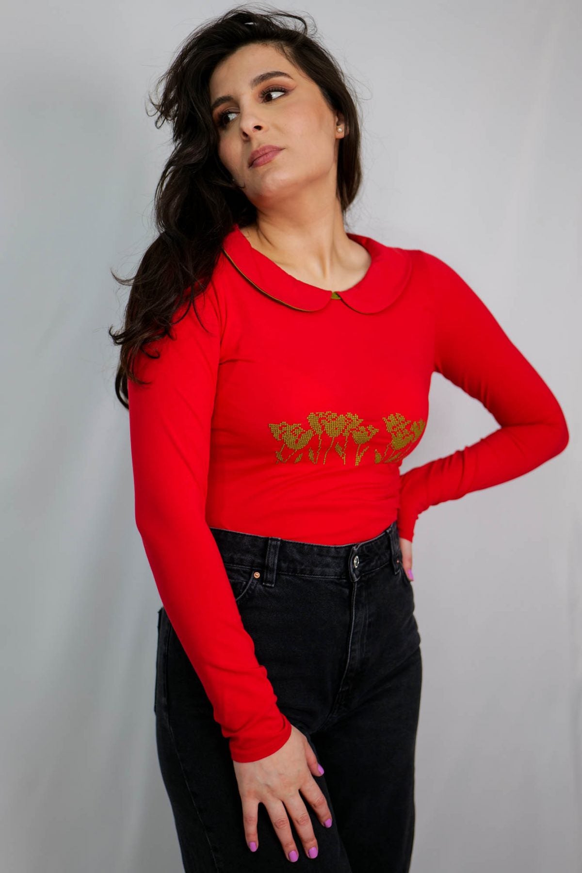 Tricou Mimi - Imagine 3
