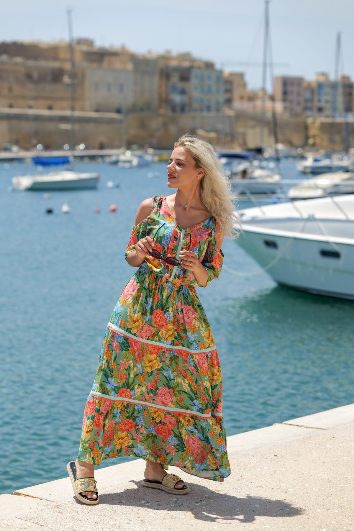 Rochie Simfonia - Imagine 3