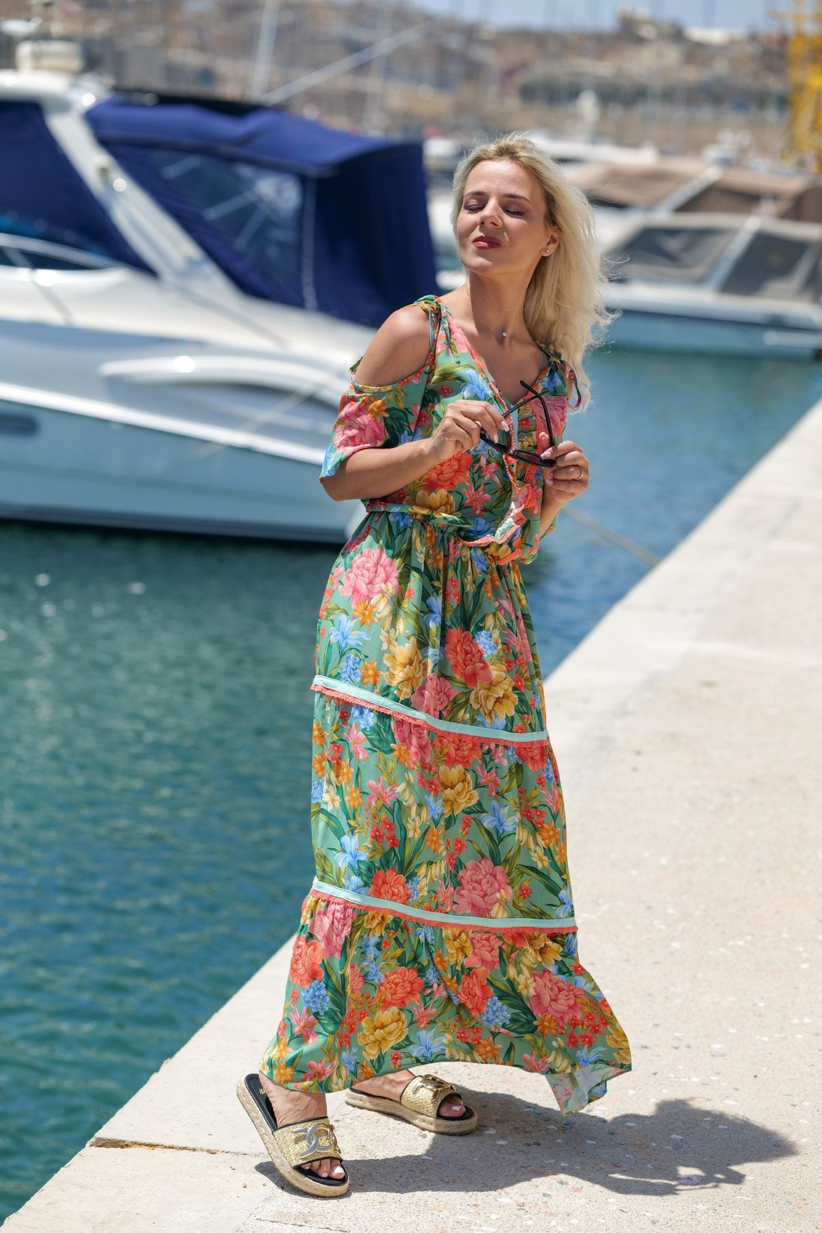 Rochie Simfonia - Imagine 6