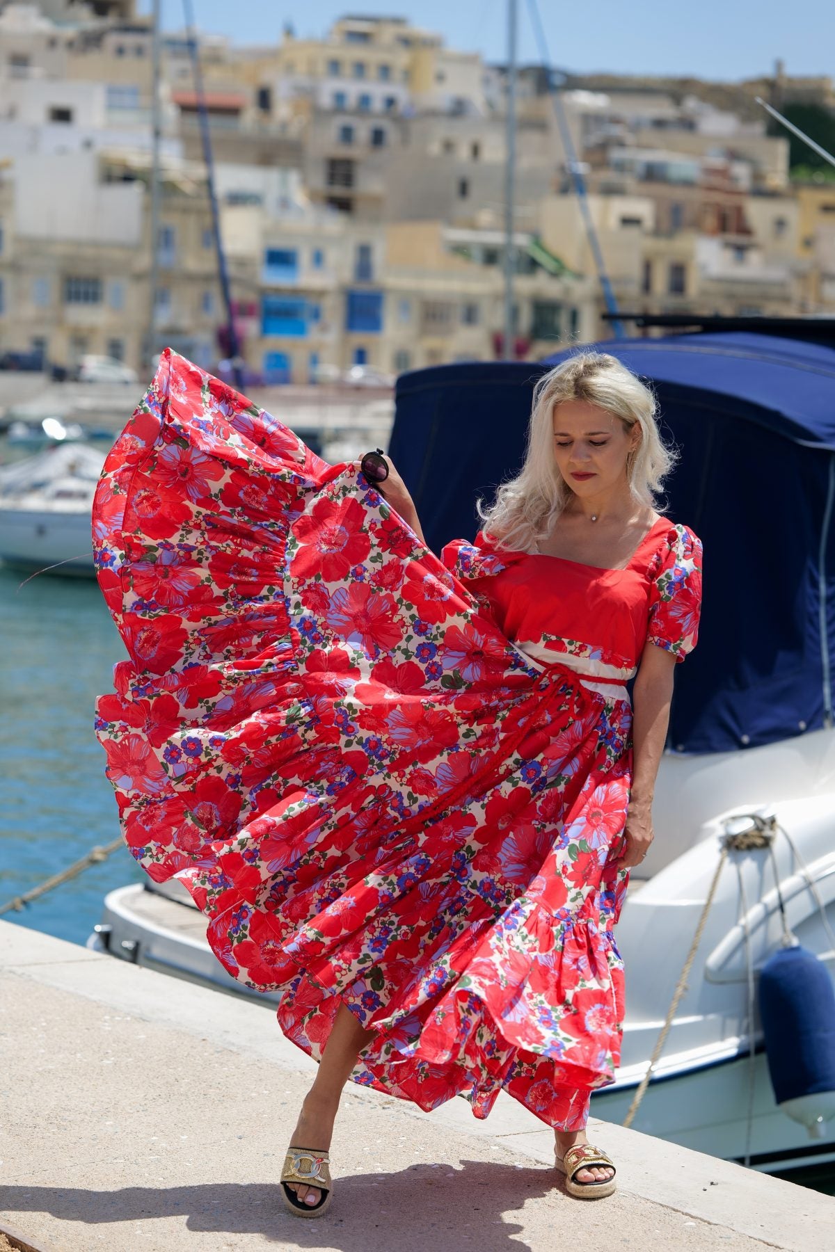 Rochie Mimosa - Imagine 6