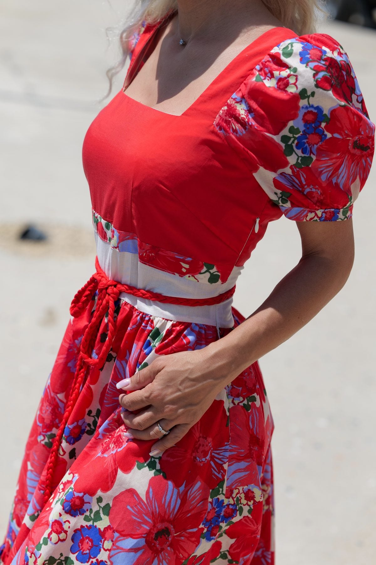 Rochie Mimosa - Imagine 5