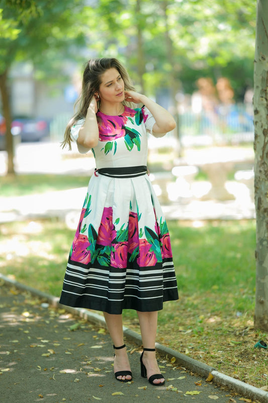 Rochie Lolita - Imagine 1
