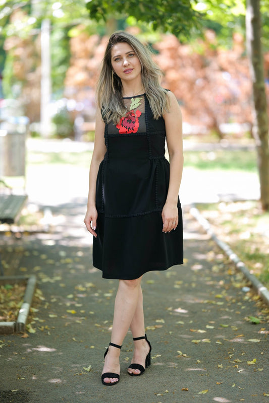 Rochie Sonia - Imagine 1