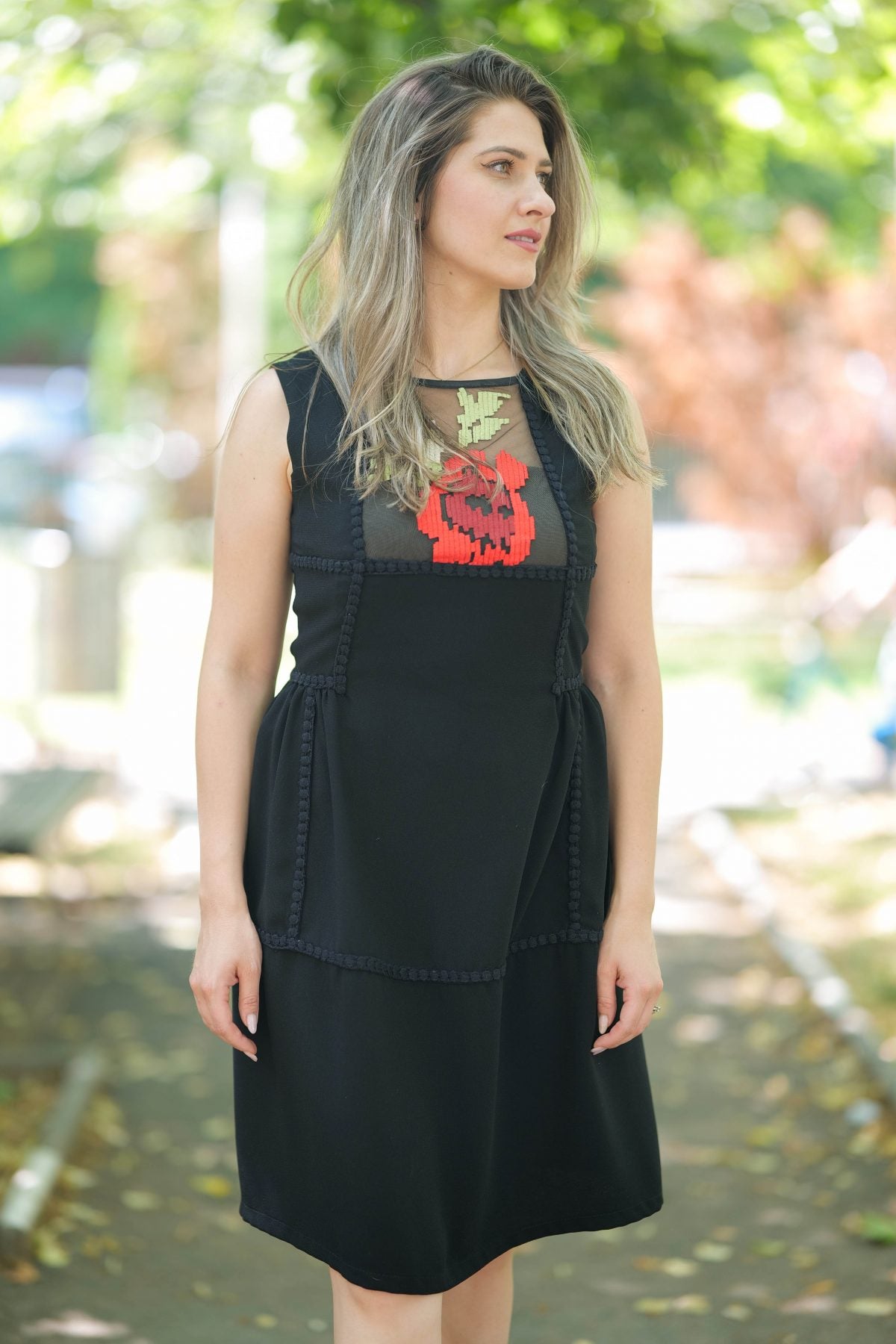 Rochie Sonia - Imagine 4