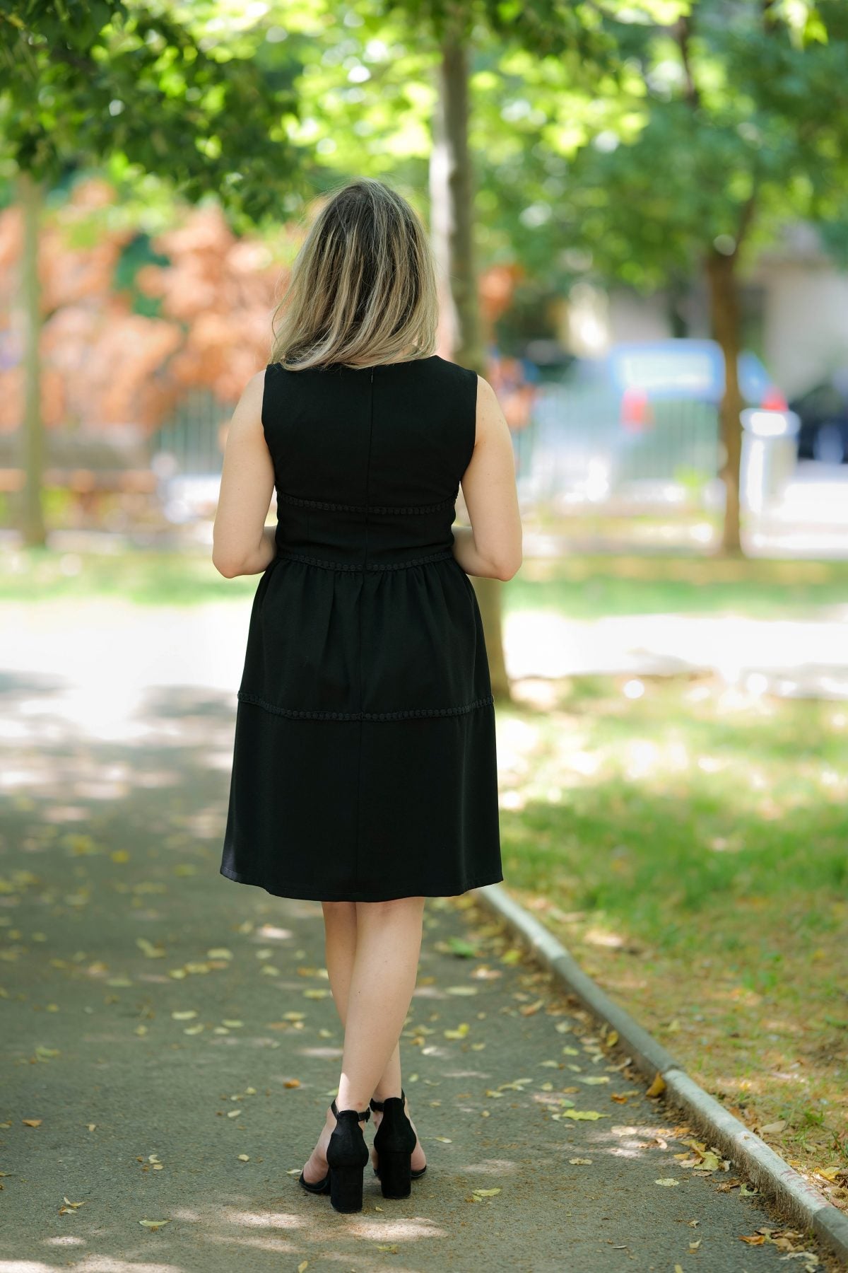Rochie Sonia - Imagine 3