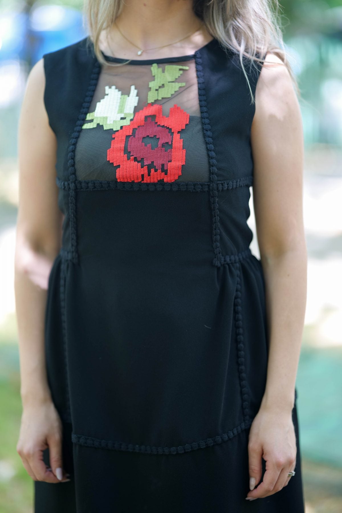 Rochie Sonia - Imagine 5