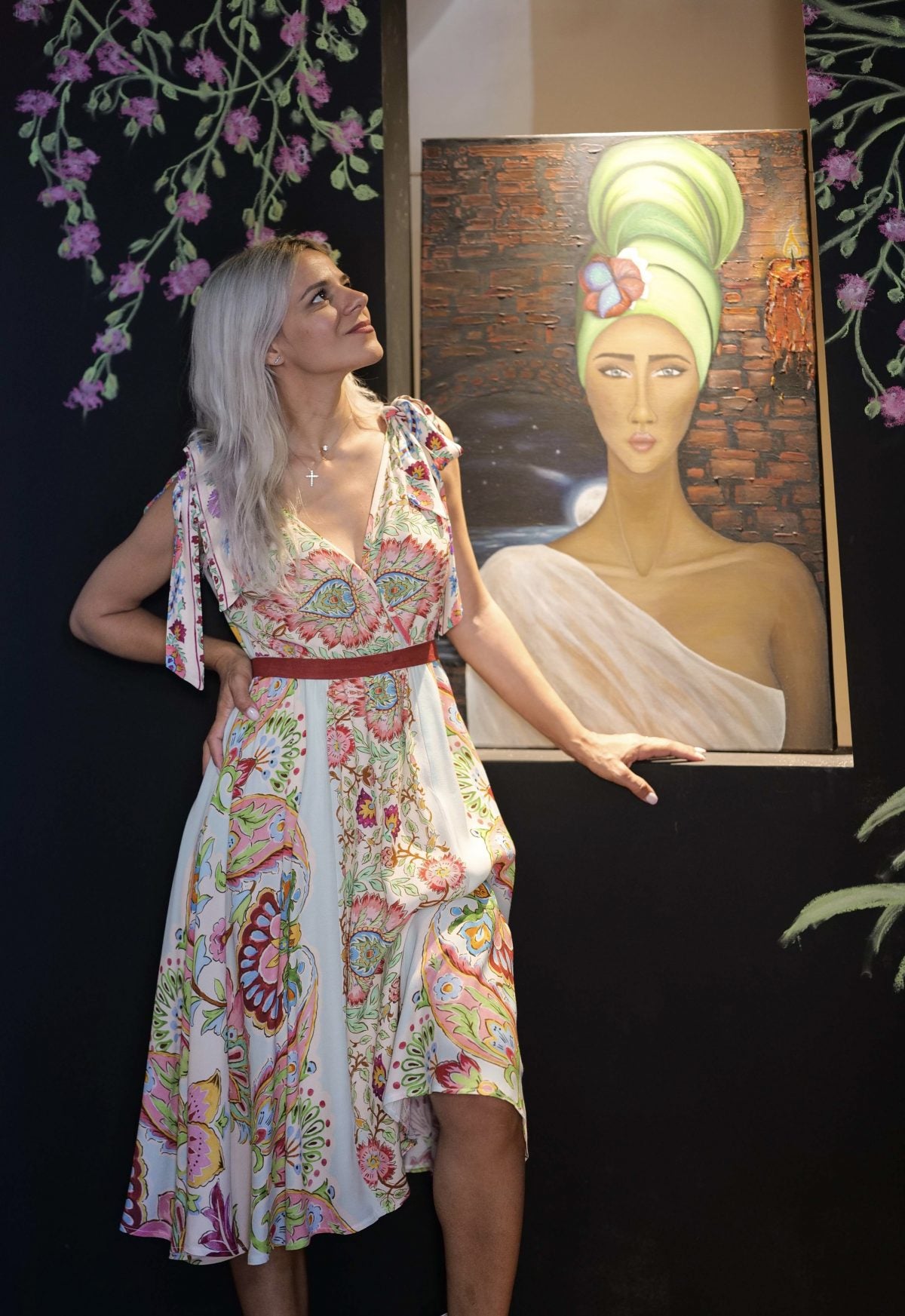 Rochie Maya - Imagine 6