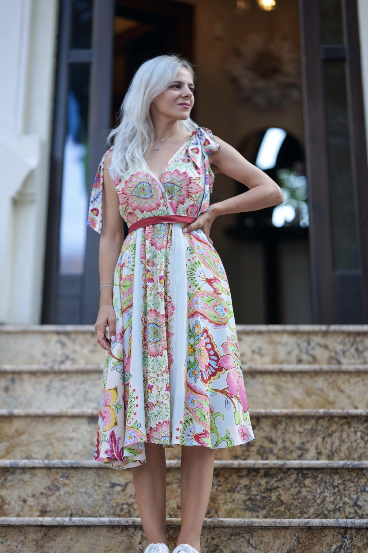 Rochie Maya - Imagine 5